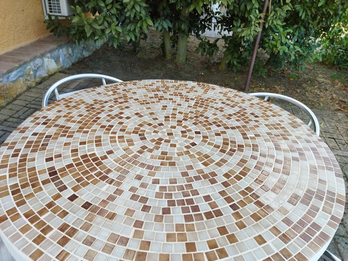 Azienda Agrituristica Le Betulle Riotorto Dış mekan fotoğraf