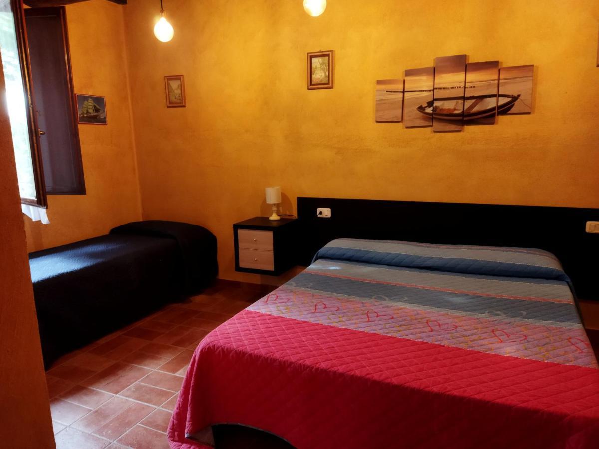 Azienda Agrituristica Le Betulle Riotorto Dış mekan fotoğraf