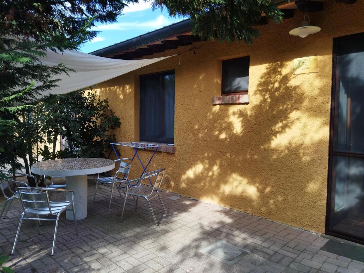 Azienda Agrituristica Le Betulle Riotorto Dış mekan fotoğraf