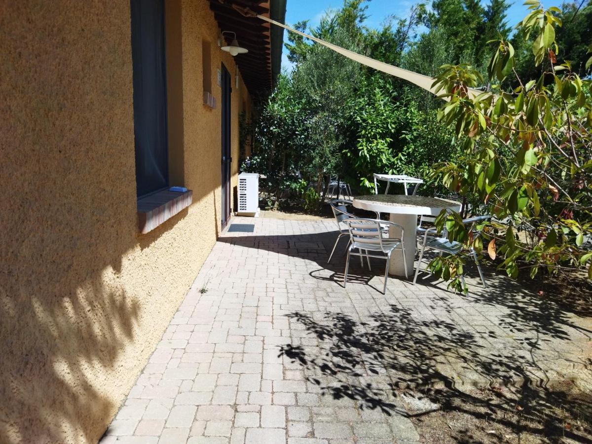 Azienda Agrituristica Le Betulle Riotorto Dış mekan fotoğraf