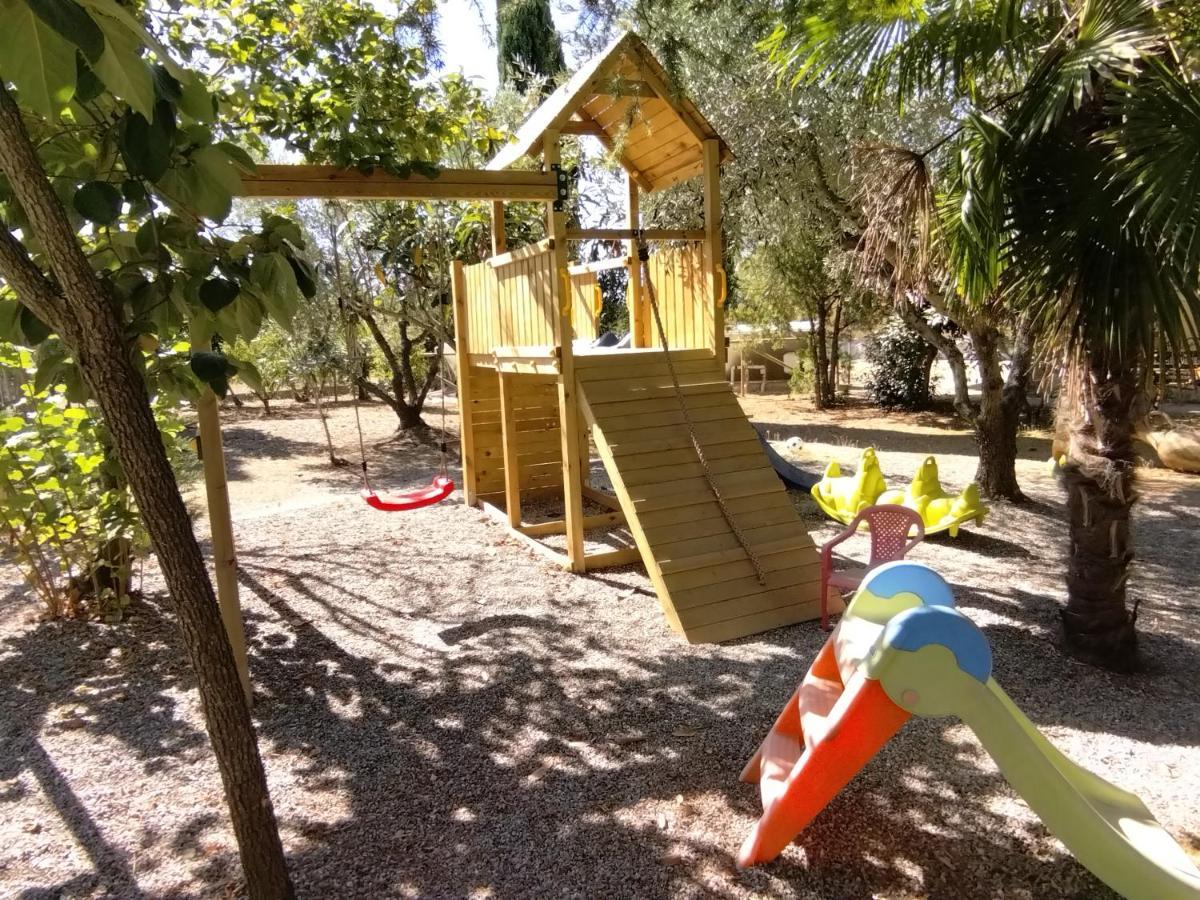 Azienda Agrituristica Le Betulle Riotorto Dış mekan fotoğraf