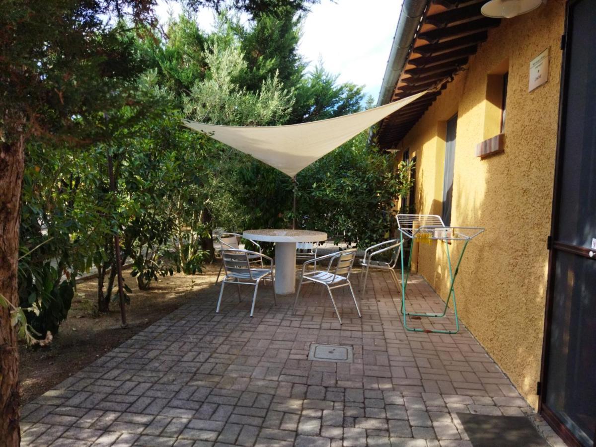 Azienda Agrituristica Le Betulle Riotorto Dış mekan fotoğraf