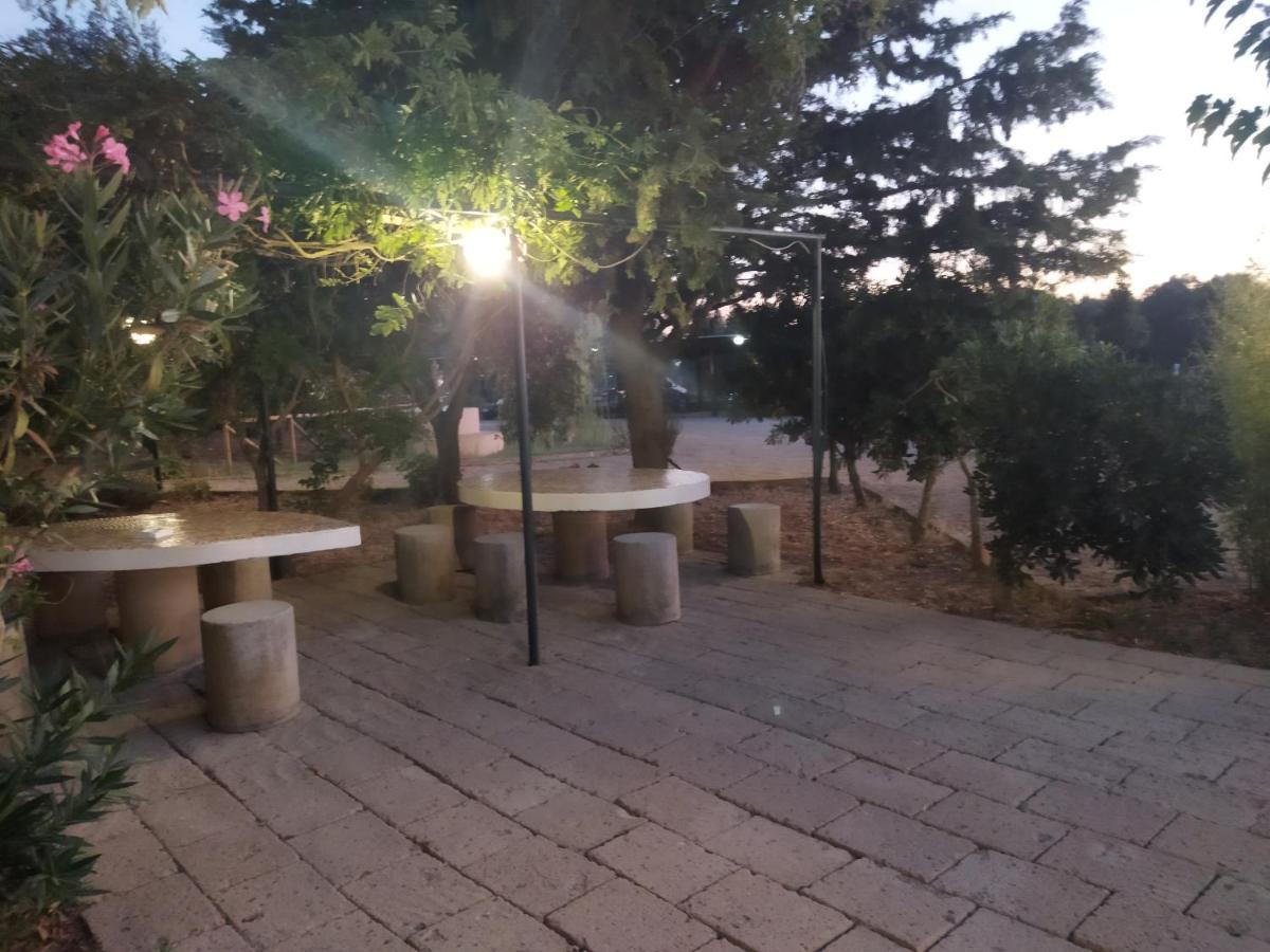 Azienda Agrituristica Le Betulle Riotorto Dış mekan fotoğraf