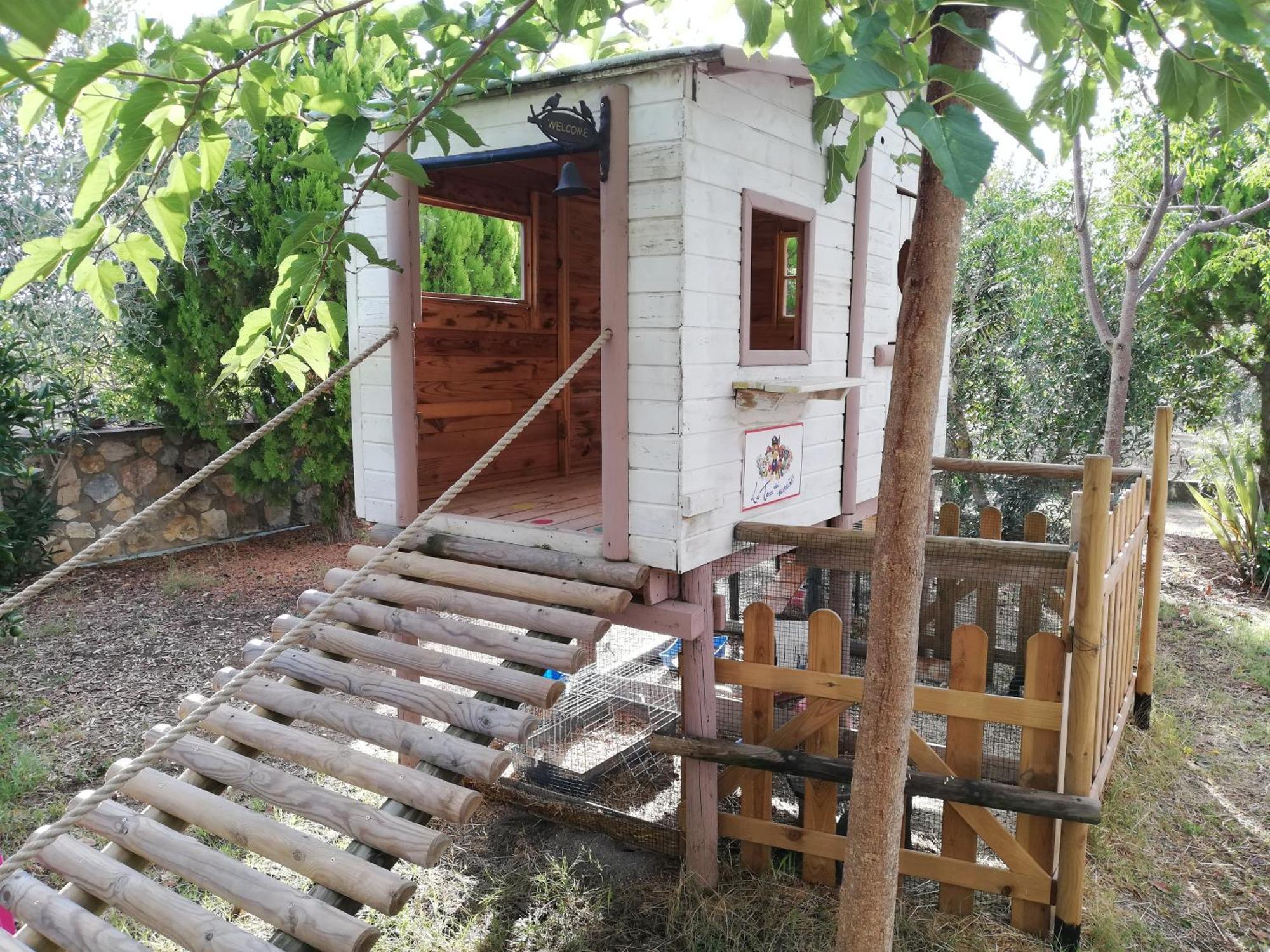 Azienda Agrituristica Le Betulle Riotorto Dış mekan fotoğraf
