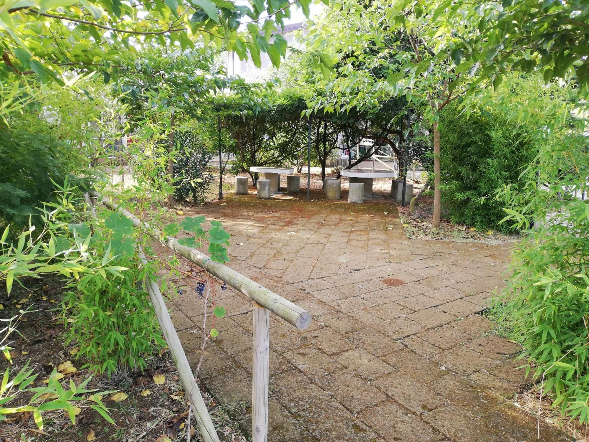 Azienda Agrituristica Le Betulle Riotorto Dış mekan fotoğraf