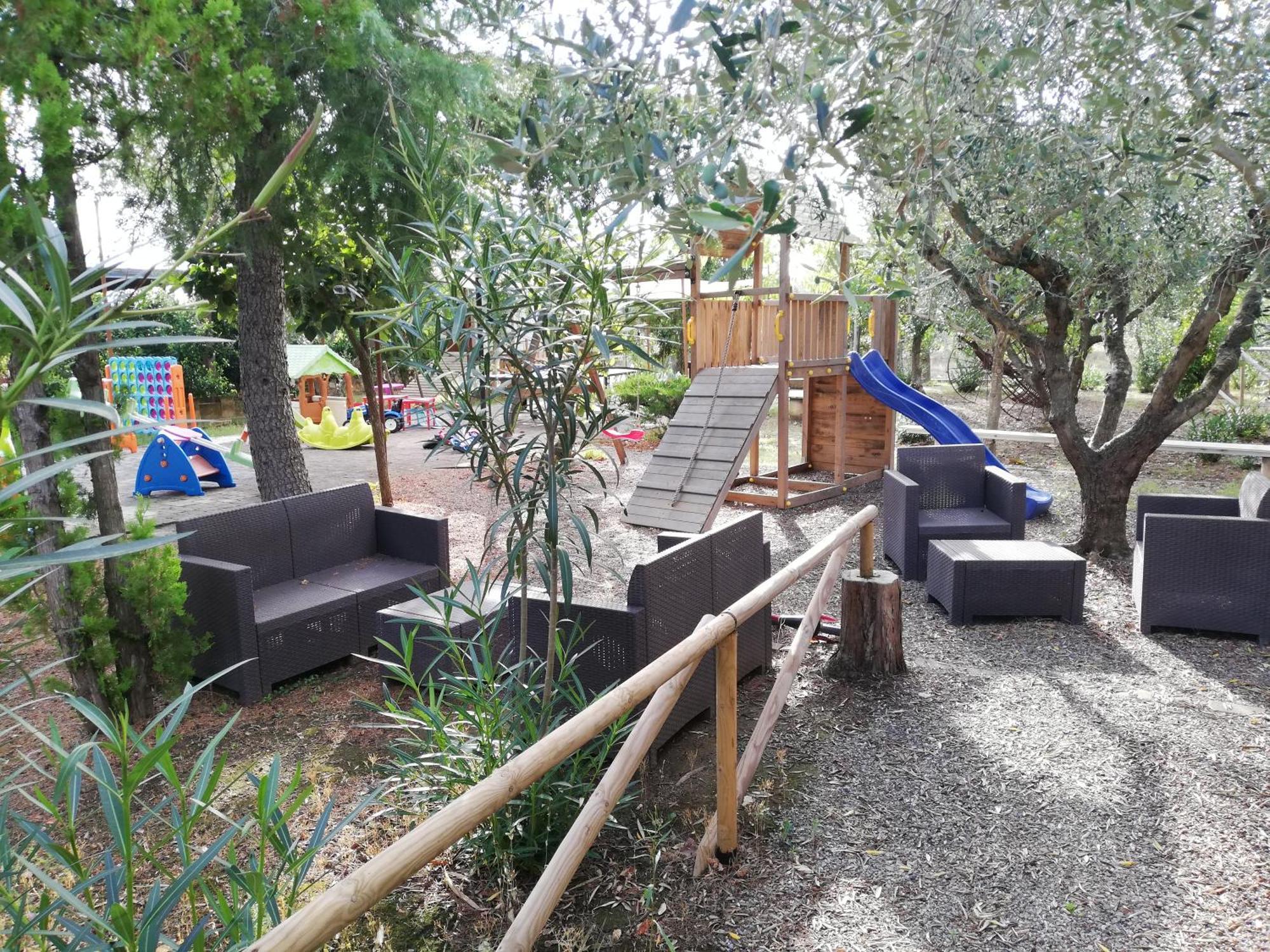 Azienda Agrituristica Le Betulle Riotorto Dış mekan fotoğraf