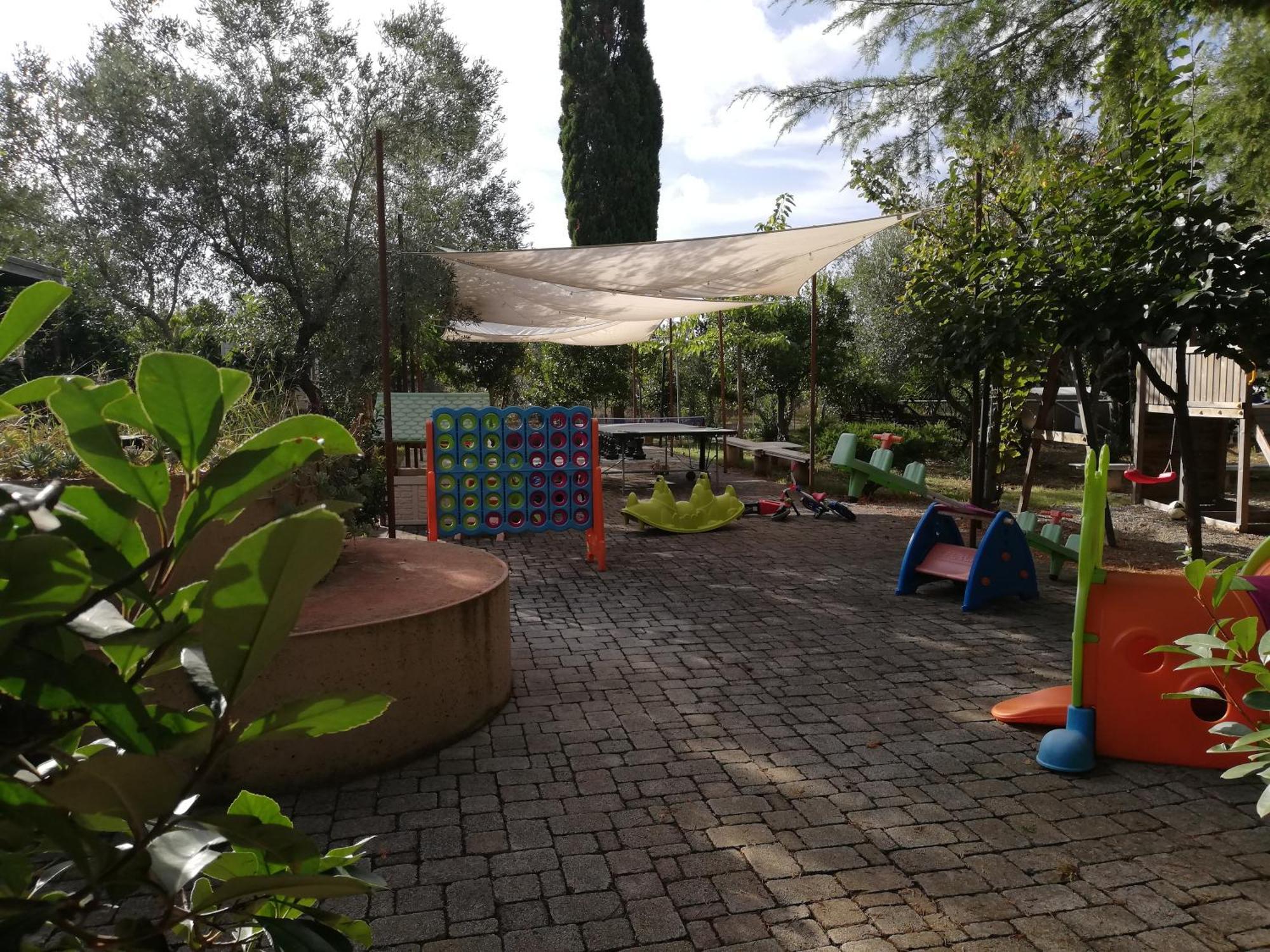 Azienda Agrituristica Le Betulle Riotorto Dış mekan fotoğraf