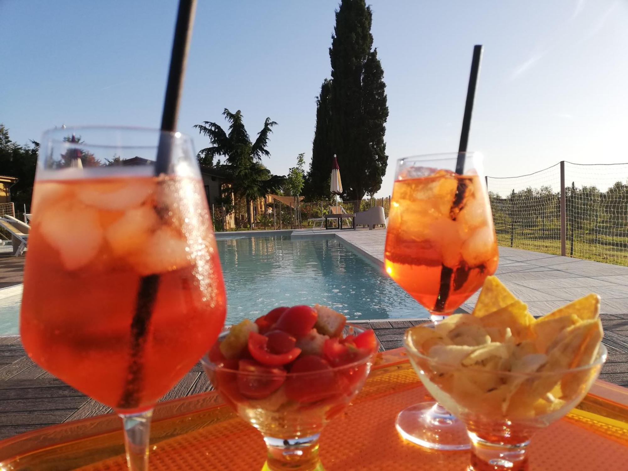 Azienda Agrituristica Le Betulle Riotorto Dış mekan fotoğraf