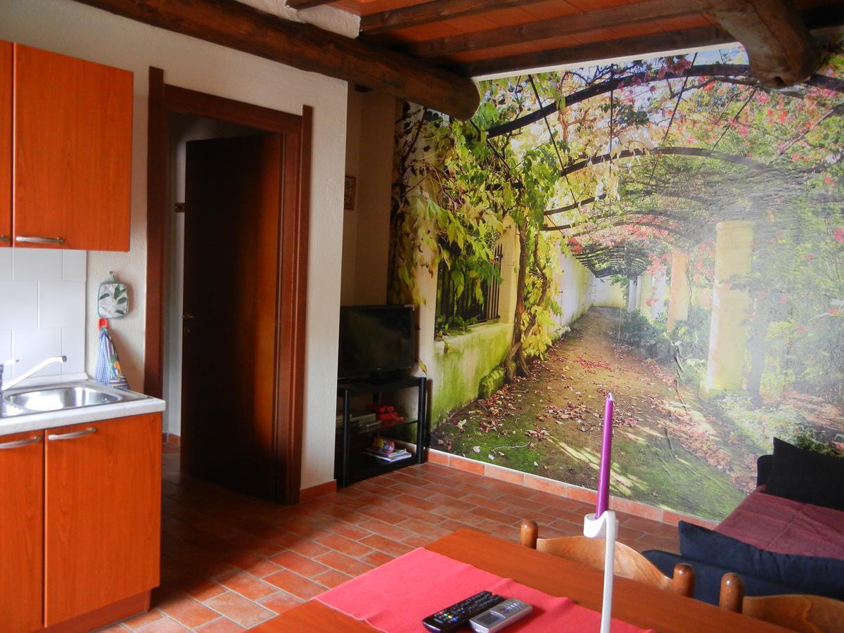 Azienda Agrituristica Le Betulle Riotorto Dış mekan fotoğraf