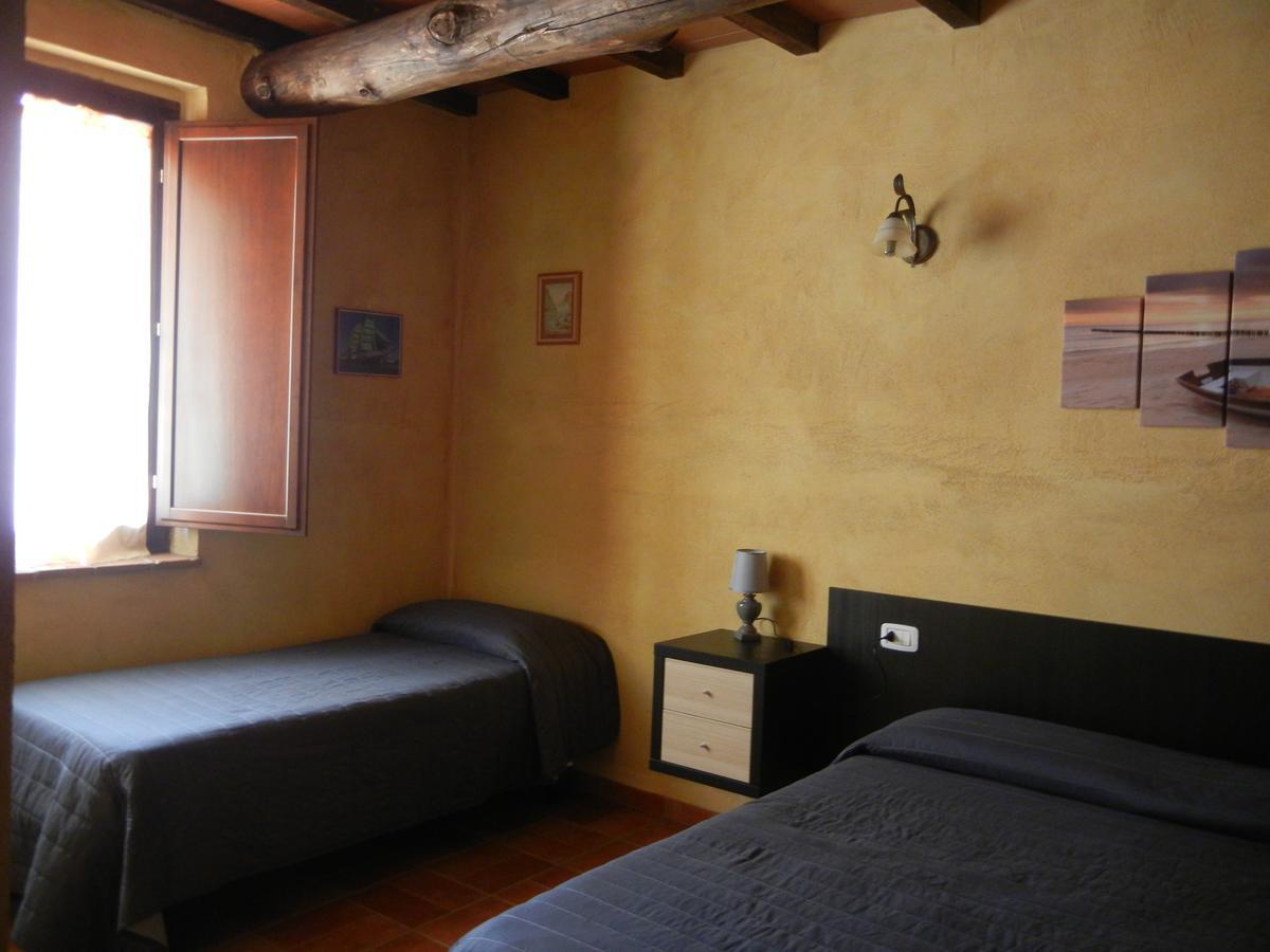 Azienda Agrituristica Le Betulle Riotorto Dış mekan fotoğraf