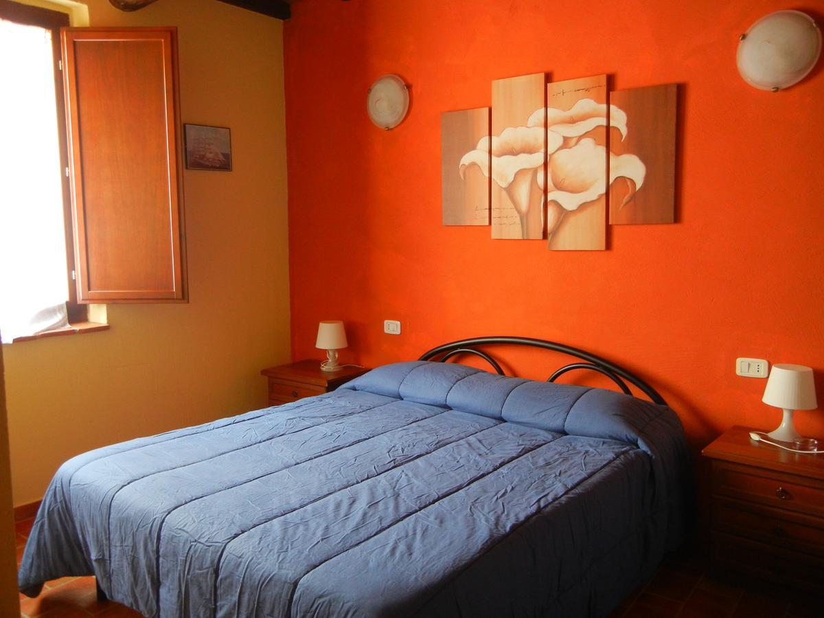 Azienda Agrituristica Le Betulle Riotorto Dış mekan fotoğraf