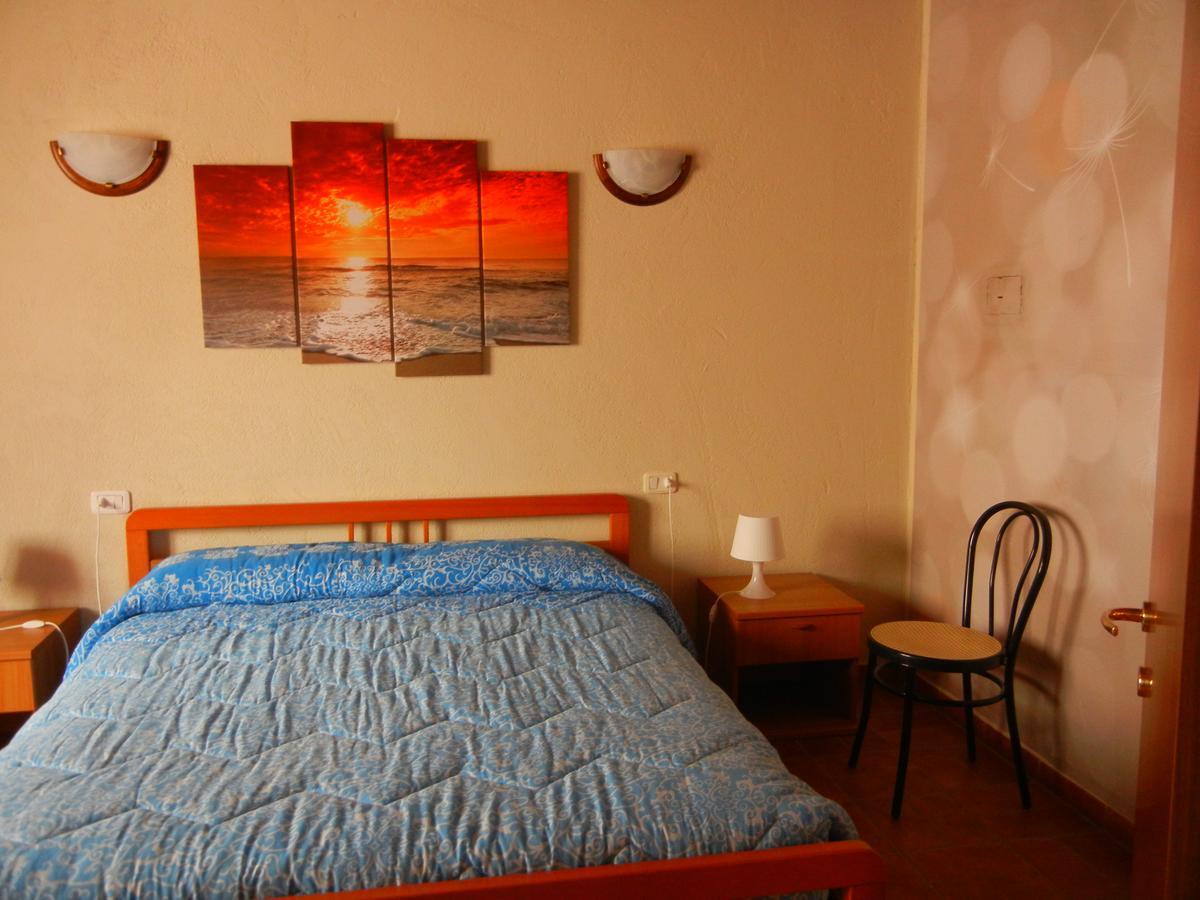 Azienda Agrituristica Le Betulle Riotorto Dış mekan fotoğraf