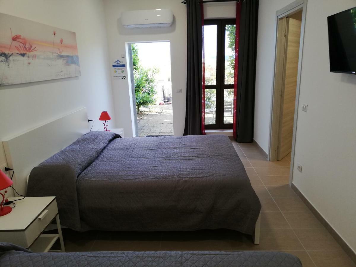 Azienda Agrituristica Le Betulle Riotorto Dış mekan fotoğraf