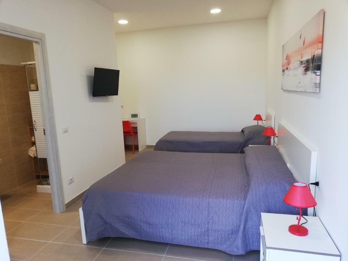 Azienda Agrituristica Le Betulle Riotorto Dış mekan fotoğraf