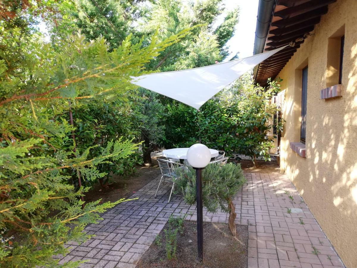 Azienda Agrituristica Le Betulle Riotorto Dış mekan fotoğraf